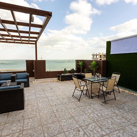 Rihanna Hotel Apartment Kuwait City Esterno foto