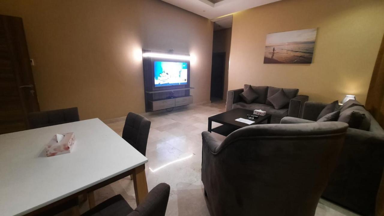 Rihanna Hotel Apartment Kuwait City Esterno foto