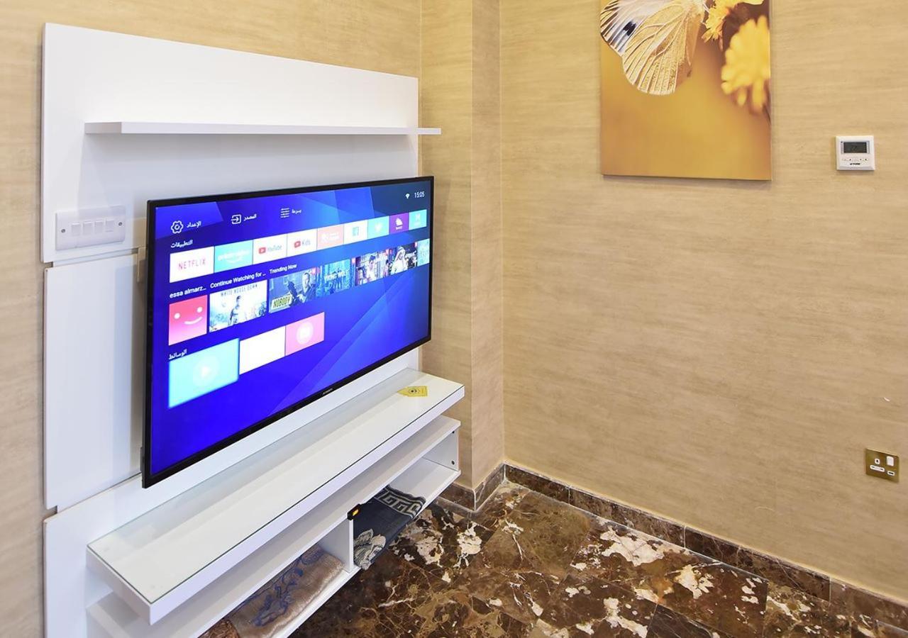 Rihanna Hotel Apartment Kuwait City Esterno foto