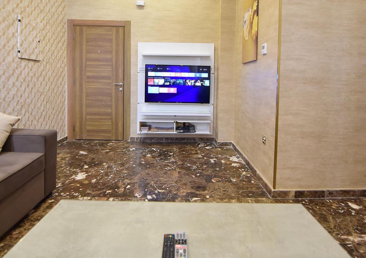 Rihanna Hotel Apartment Kuwait City Esterno foto