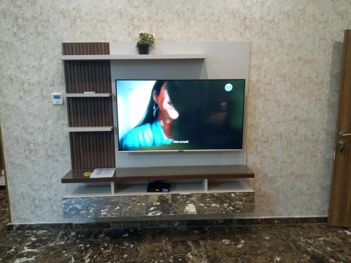 Rihanna Hotel Apartment Kuwait City Esterno foto