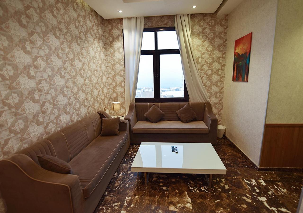 Rihanna Hotel Apartment Kuwait City Esterno foto
