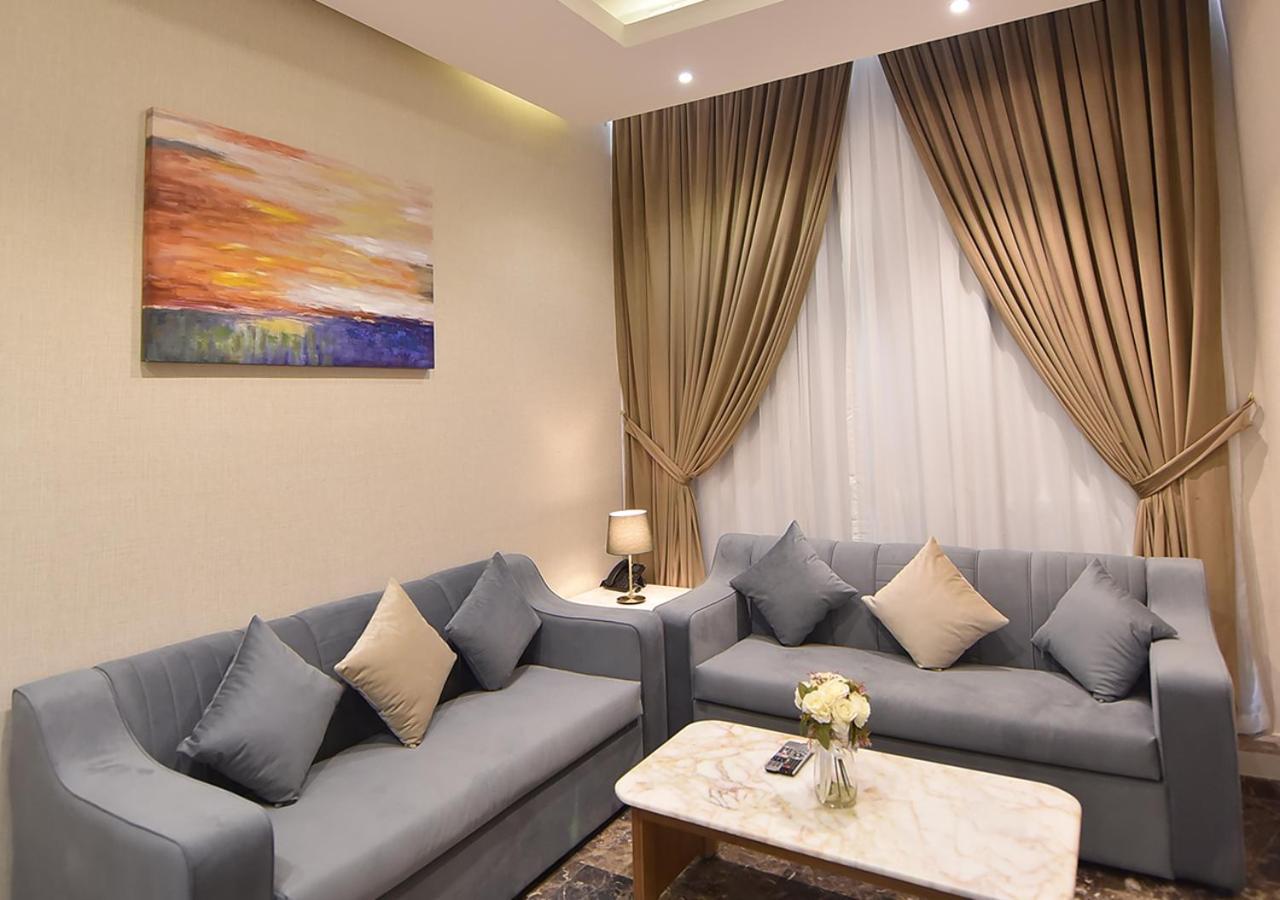 Rihanna Hotel Apartment Kuwait City Esterno foto
