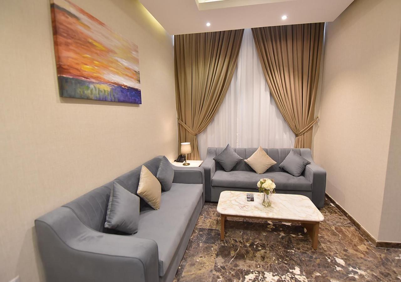 Rihanna Hotel Apartment Kuwait City Esterno foto