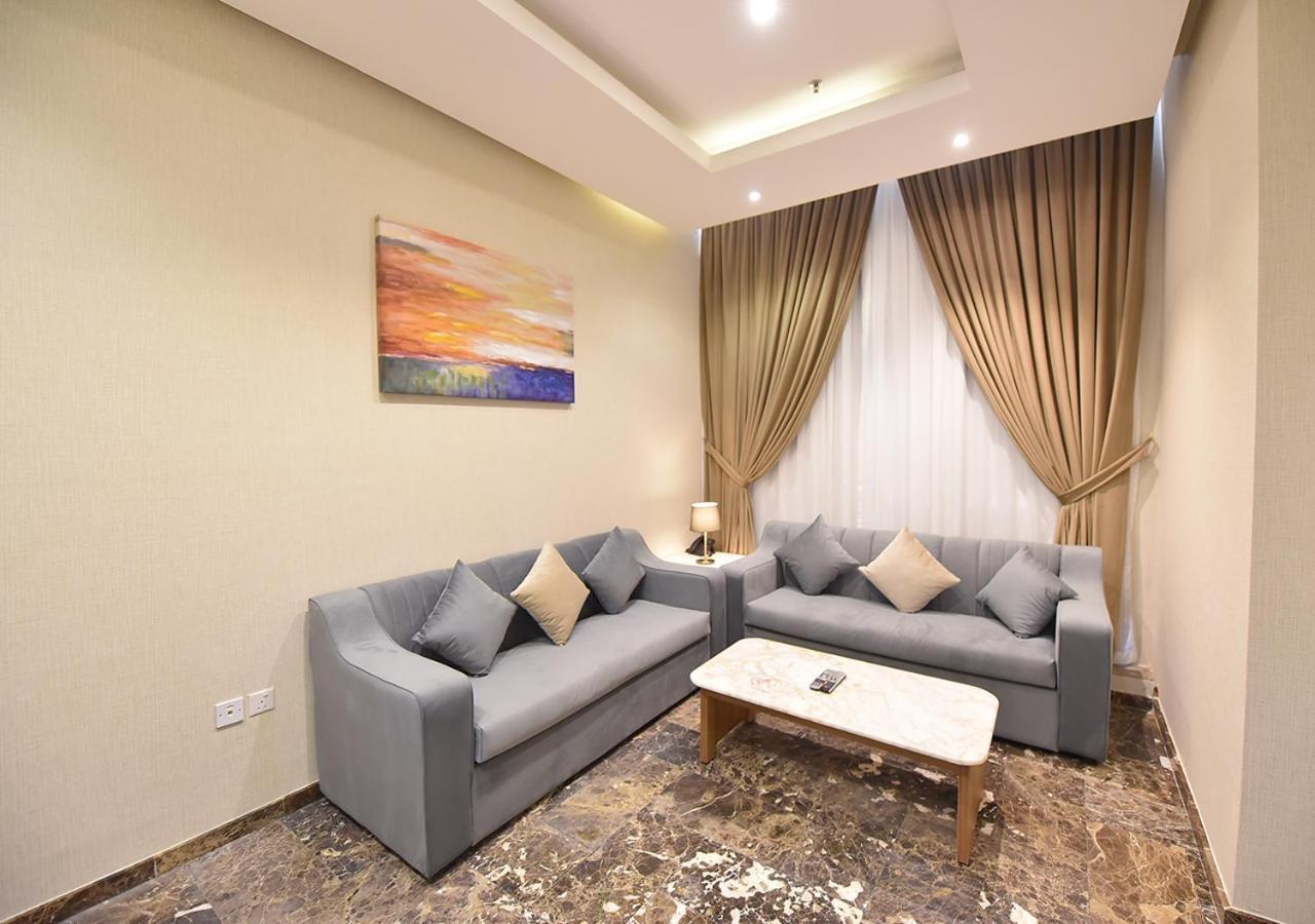 Rihanna Hotel Apartment Kuwait City Esterno foto