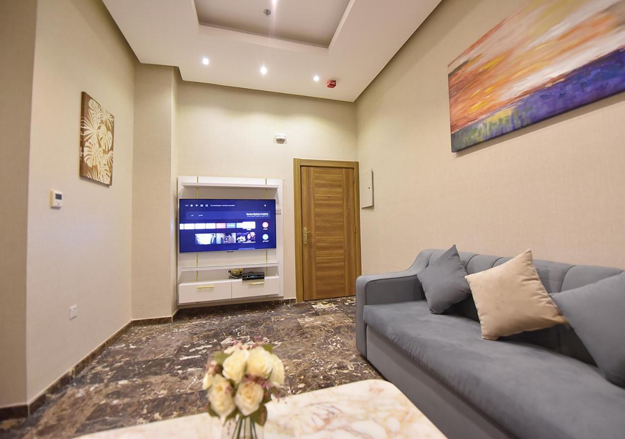 Rihanna Hotel Apartment Kuwait City Esterno foto