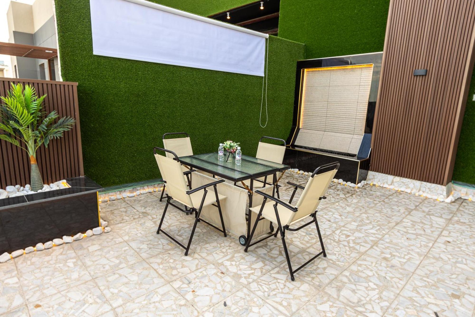 Rihanna Hotel Apartment Kuwait City Esterno foto