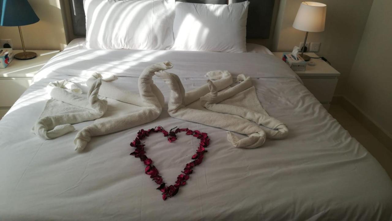 Rihanna Hotel Apartment Kuwait City Esterno foto